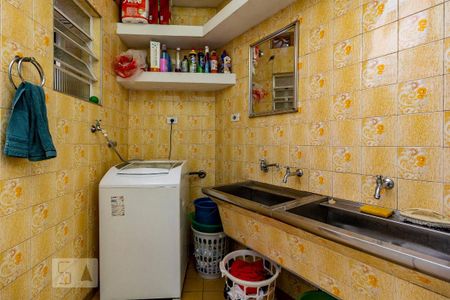 Casa à venda com 112m², 3 quartos e 1 vaga Casa à venda com 112m², 3 quartos e 1 vagaÁrea de Serviço