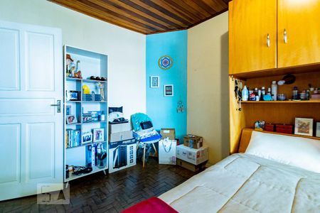 Casa à venda com 112m², 3 quartos e 1 vaga Casa à venda com 112m², 3 quartos e 1 vagaQuarto 2