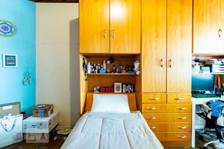 Casa à venda com 112m², 3 quartos e 1 vaga Casa à venda com 112m², 3 quartos e 1 vagaQuarto 2