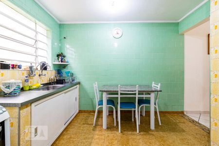 Casa à venda com 112m², 3 quartos e 1 vaga Casa à venda com 112m², 3 quartos e 1 vagaCozinha