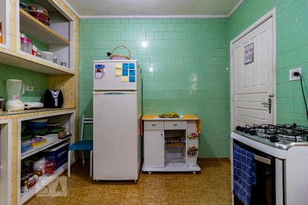 Casa à venda com 112m², 3 quartos e 1 vaga Casa à venda com 112m², 3 quartos e 1 vagaCozinha