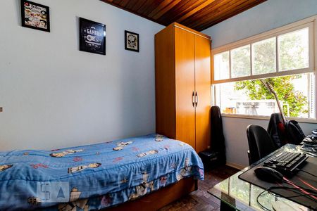 Casa à venda com 112m², 3 quartos e 1 vaga Casa à venda com 112m², 3 quartos e 1 vagaQuarto 3