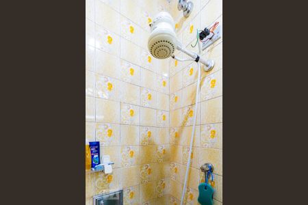 Casa à venda com 112m², 3 quartos e 1 vaga Casa à venda com 112m², 3 quartos e 1 vagaBanheiro