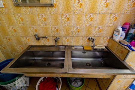 Casa à venda com 112m², 3 quartos e 1 vaga Casa à venda com 112m², 3 quartos e 1 vagaÁrea de Serviço