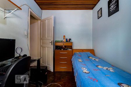 Casa à venda com 112m², 3 quartos e 1 vaga Casa à venda com 112m², 3 quartos e 1 vagaQuarto 3