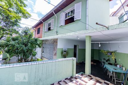 Casa à venda com 112m², 3 quartos e 1 vaga Casa à venda com 112m², 3 quartos e 1 vagaÁrea Externa