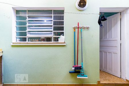 Casa à venda com 112m², 3 quartos e 1 vaga Casa à venda com 112m², 3 quartos e 1 vagaÁrea de Serviço