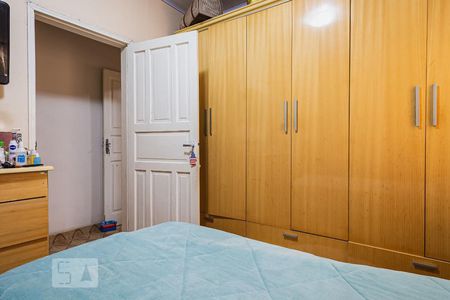 Casa à venda com 400m², 3 quartos e 2 vagasCasa 01 - Dormitório 02