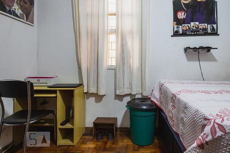 Casa à venda com 400m², 3 quartos e 2 vagasCasa 02 - Dormitório 01