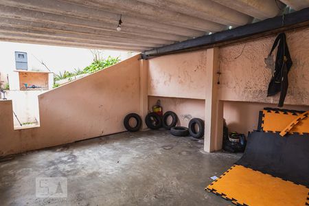 Casa à venda com 400m², 3 quartos e 2 vagasGaragem