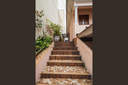 Casa à venda com 400m², 3 quartos e 2 vagasEntrada