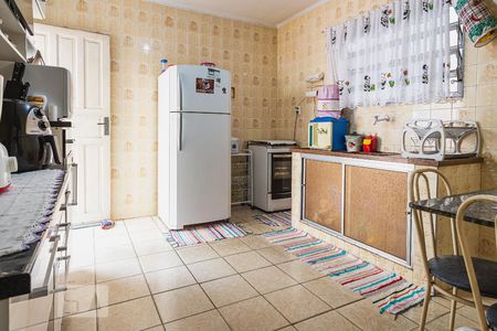 Casa à venda com 400m², 3 quartos e 2 vagasCasa 02 - Cozinha