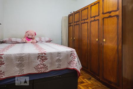 Casa à venda com 400m², 3 quartos e 2 vagasCasa 02 - Dormitório 01