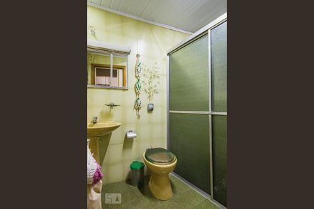 Casa à venda com 400m², 3 quartos e 2 vagasCasa 03 - Banheiro