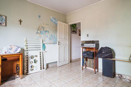 Casa à venda com 400m², 3 quartos e 2 vagasCasa 03 - Dormitório 01