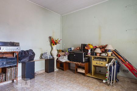 Casa à venda com 400m², 3 quartos e 2 vagasCasa 03 - Dormitório 01