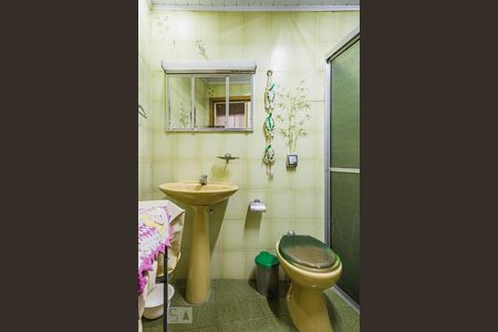 Casa à venda com 400m², 3 quartos e 2 vagasCasa 03 - Banheiro