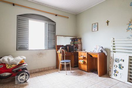 Casa à venda com 400m², 3 quartos e 2 vagasCasa 03 - Dormitório 01