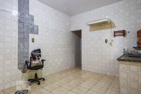 Casa à venda com 400m², 3 quartos e 2 vagasCasa 03 - Cozinha