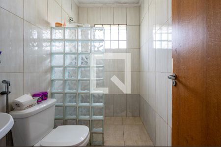Casa à venda com 154m², 2 quartos e 2 vagas Casa à venda com 154m², 2 quartos e 2 vagasBanheiro da Suíte