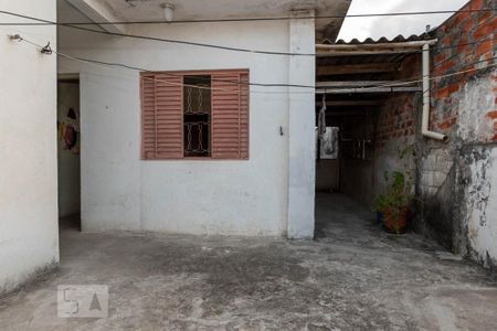 Casa à venda com 300m², 4 quartos e 4 vagas Casa à venda com 300m², 4 quartos e 4 vagasÁrea Externa