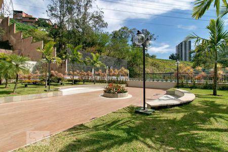 Apartamento para alugar com 54m², 1 quarto e 1 vaga Apartamento para alugar com 54m², 1 quarto e 1 vagaÁrea comum