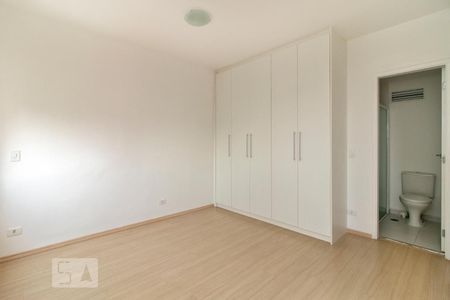 Apartamento para alugar com 54m², 1 quarto e 1 vaga Apartamento para alugar com 54m², 1 quarto e 1 vagaSuíte
