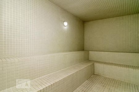 Apartamento para alugar com 54m², 1 quarto e 1 vaga Apartamento para alugar com 54m², 1 quarto e 1 vagaSauna