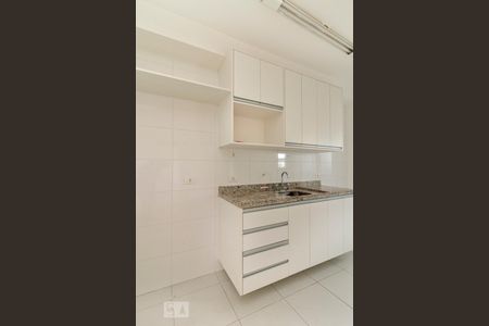 Apartamento para alugar com 54m², 1 quarto e 1 vaga Apartamento para alugar com 54m², 1 quarto e 1 vagaCozinha