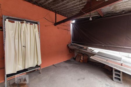 Casa à venda com 125m², 2 quartos e 1 vagaLaje