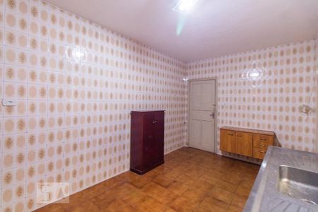 Casa à venda com 125m², 2 quartos e 1 vagaCozinha