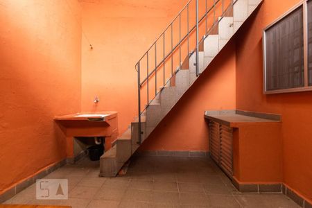 Casa à venda com 125m², 2 quartos e 1 vagaÁrea de serviço