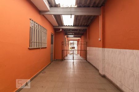 Casa à venda com 125m², 2 quartos e 1 vagaQuintal