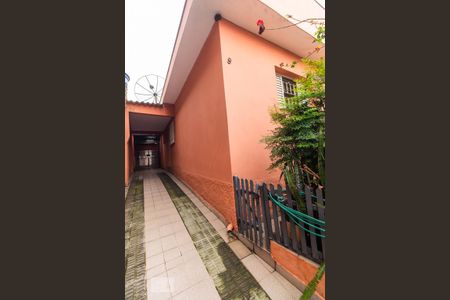 Casa à venda com 125m², 2 quartos e 1 vagaEntrada