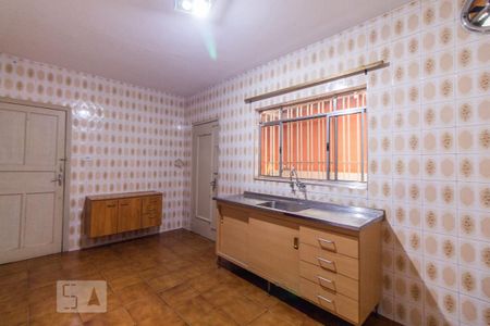 Casa à venda com 125m², 2 quartos e 1 vagaCozinha