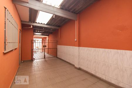 Casa à venda com 125m², 2 quartos e 1 vagaQuintal