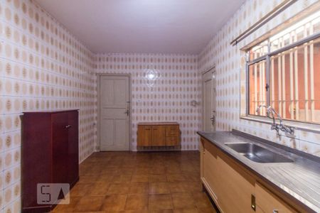 Casa à venda com 125m², 2 quartos e 1 vagaCozinha