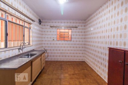 Casa à venda com 125m², 2 quartos e 1 vagaCozinha