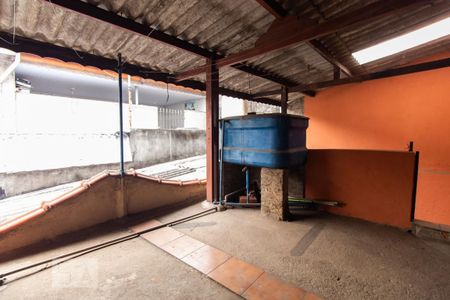 Casa à venda com 125m², 2 quartos e 1 vagaLaje