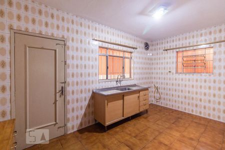 Casa à venda com 125m², 2 quartos e 1 vagaCozinha