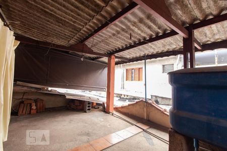 Casa à venda com 125m², 2 quartos e 1 vagaLaje