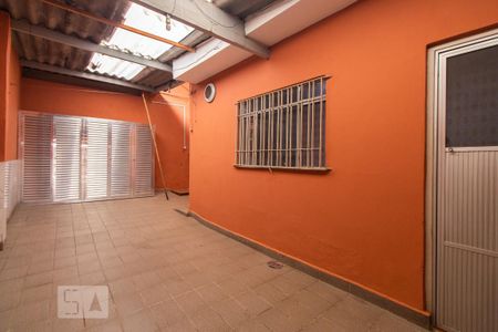 Casa à venda com 125m², 2 quartos e 1 vagaQuintal