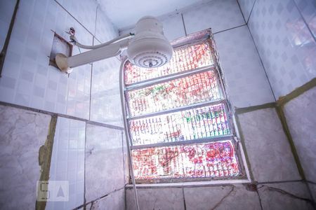 Banheiro Suite - Torneira de casa para alugar com 1 quarto, 35m² em Vila Santa Catarina, São Paulo