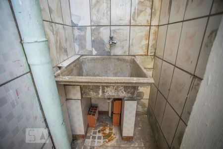 Casa para alugar com 35m², 1 quarto e sem vagaÁrea de Serviço