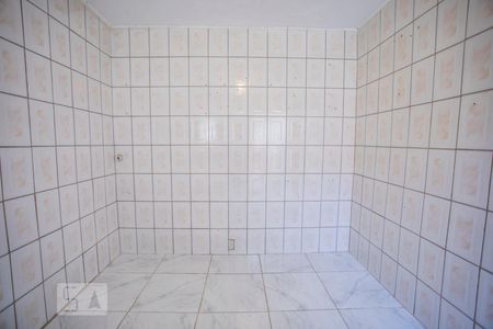 Cozinha de casa para alugar com 1 quarto, 35m² em Vila Santa Catarina, São Paulo
