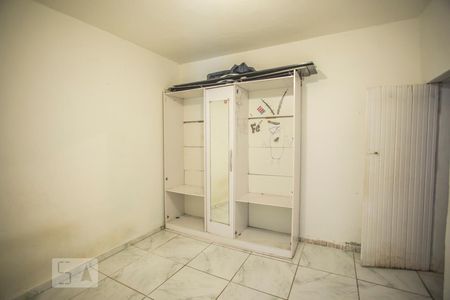 Suite de casa para alugar com 1 quarto, 35m² em Vila Santa Catarina, São Paulo