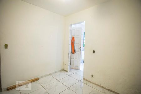 Suite de casa para alugar com 1 quarto, 35m² em Vila Santa Catarina, São Paulo