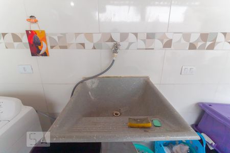 Casa à venda com 300m², 1 quarto e 2 vagasÁrea de Serviço