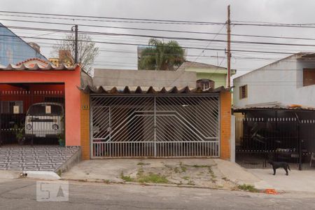 Casa à venda com 300m², 1 quarto e 2 vagasFachada