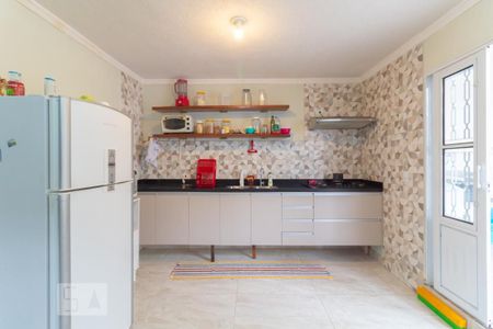 Casa à venda com 300m², 1 quarto e 2 vagasCozinha